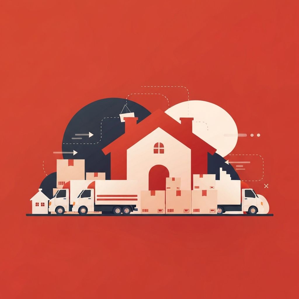 Top 10 Best Relocation Companies in Mexico