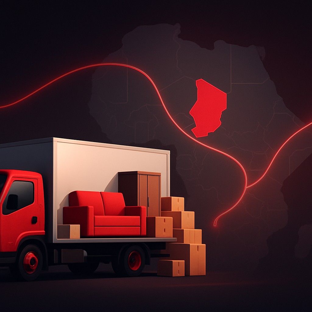 Top 10 Best Relocation Companies in Niger