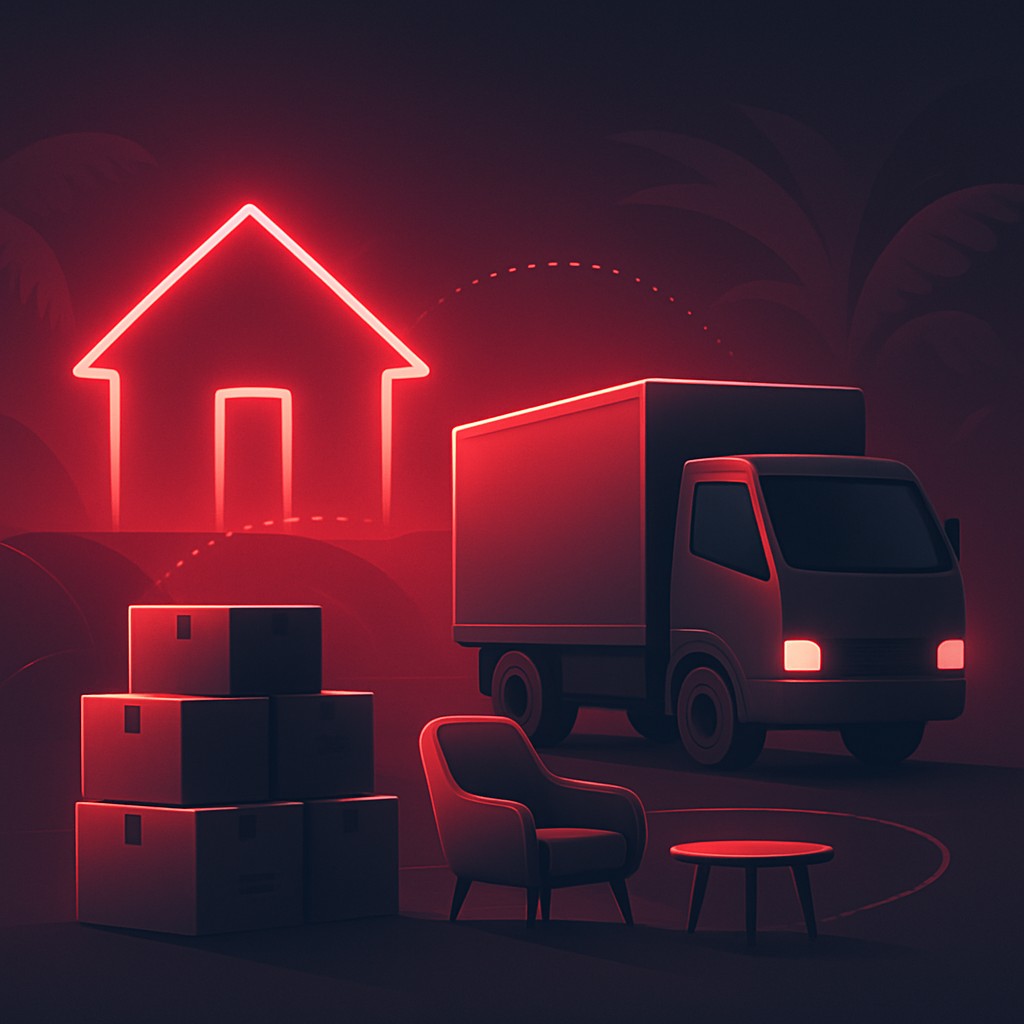 Top 10 Best Relocation Companies in Papua New Guinea