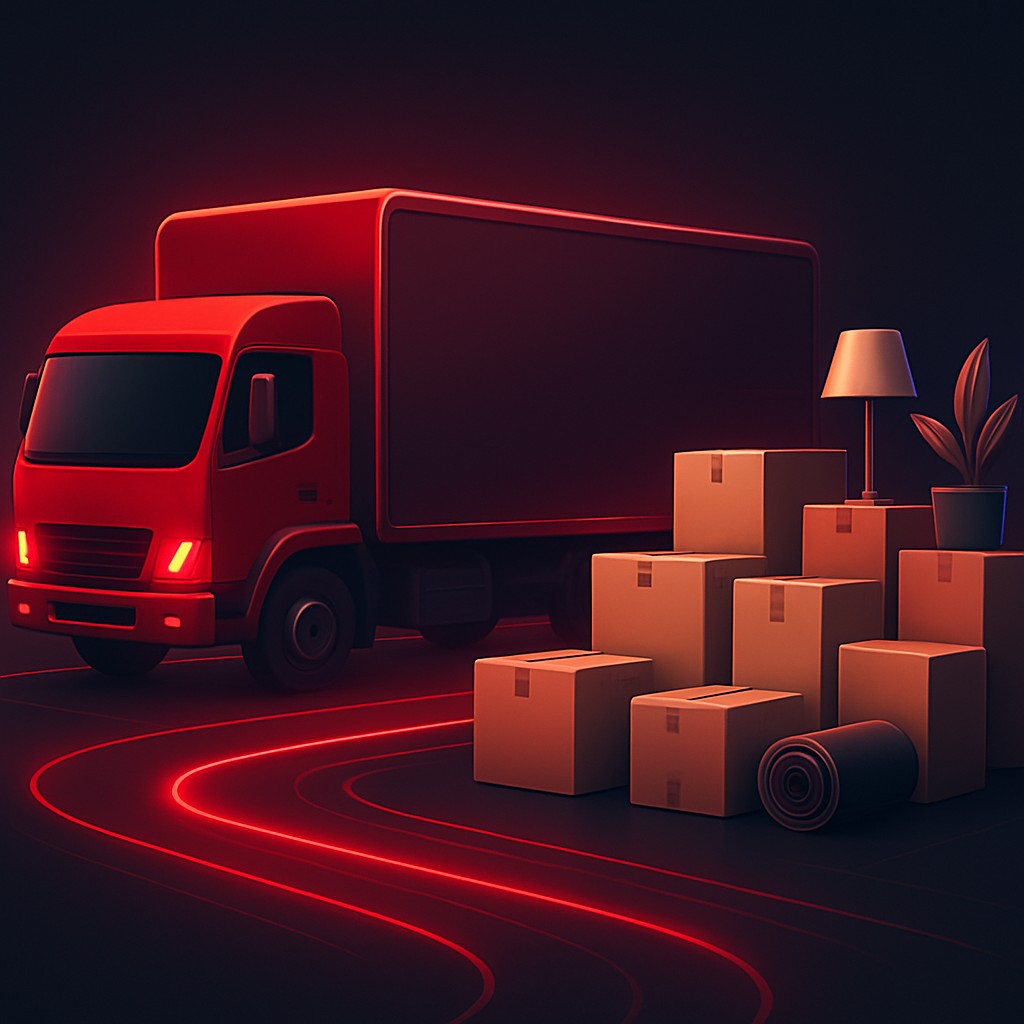 Top 10 Best Relocation Companies in Senegal