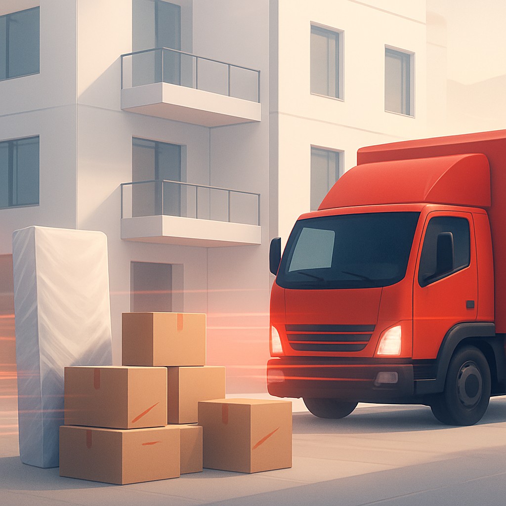 Top 10 Best Relocation Companies in Sweden