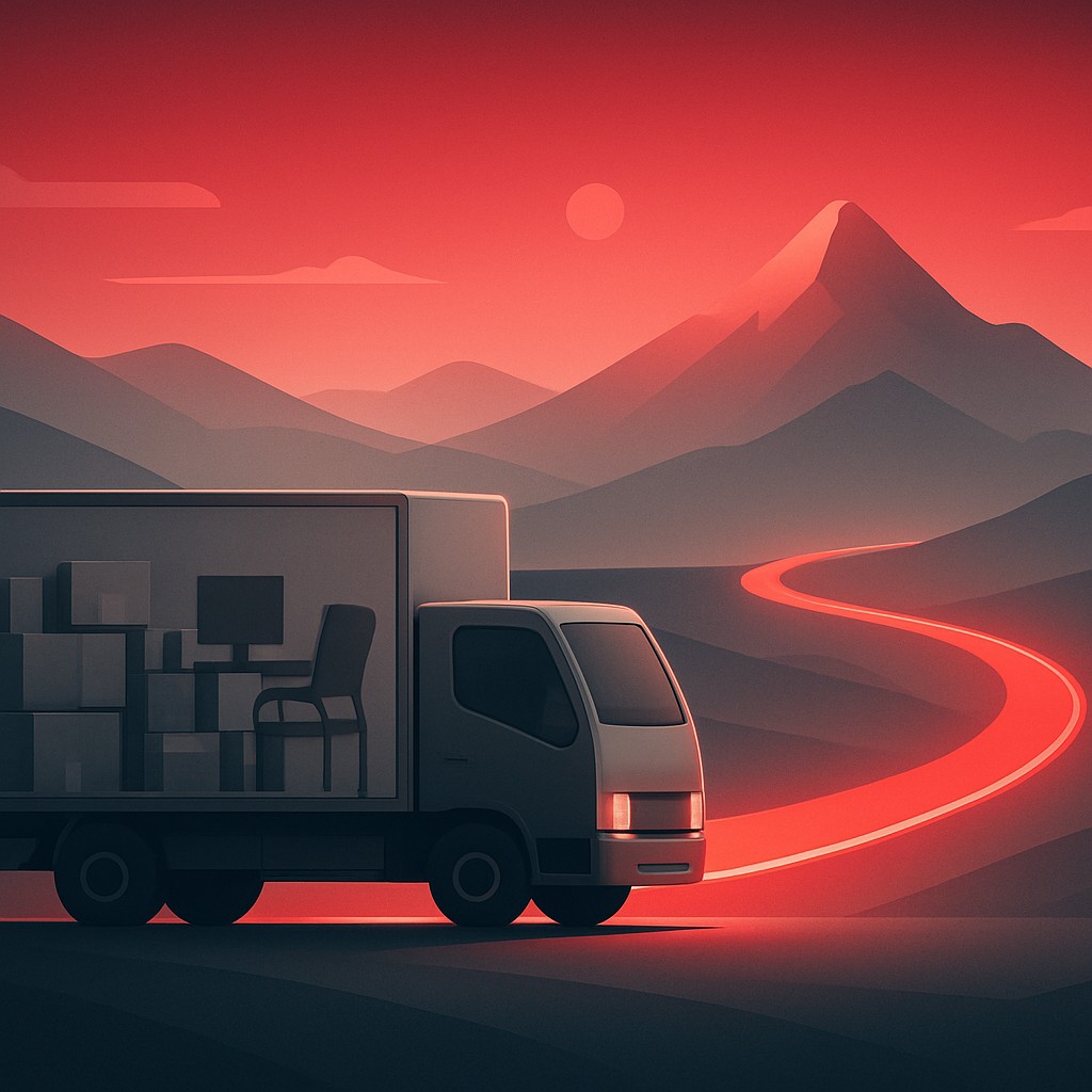 Top 10 Best Relocation Companies in Tajikistan