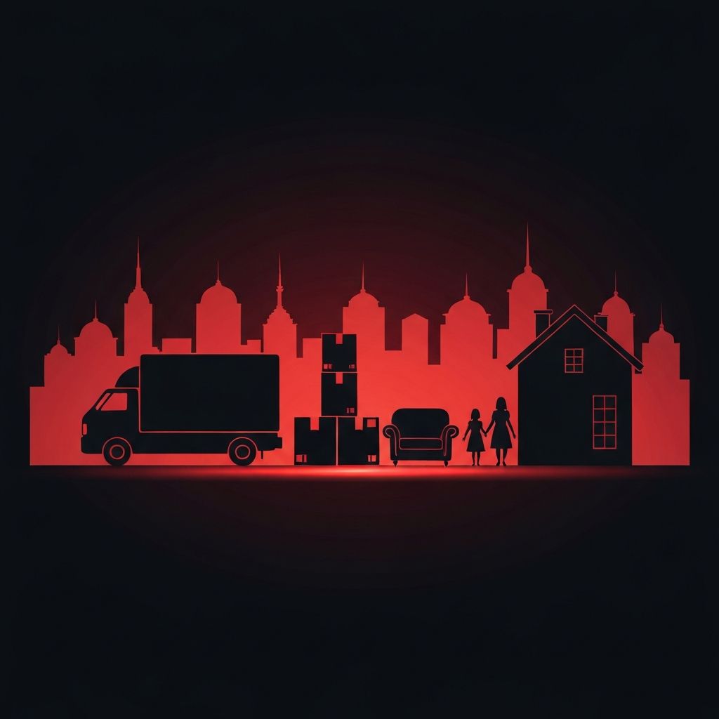 Top 10 Best Relocation Companies in Turkey