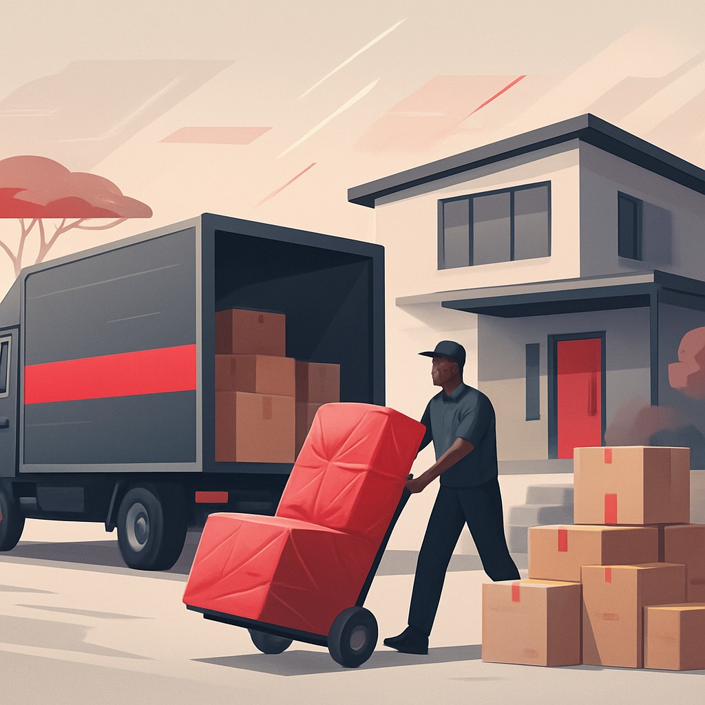 Top 10 Best Relocation Companies in Zambia