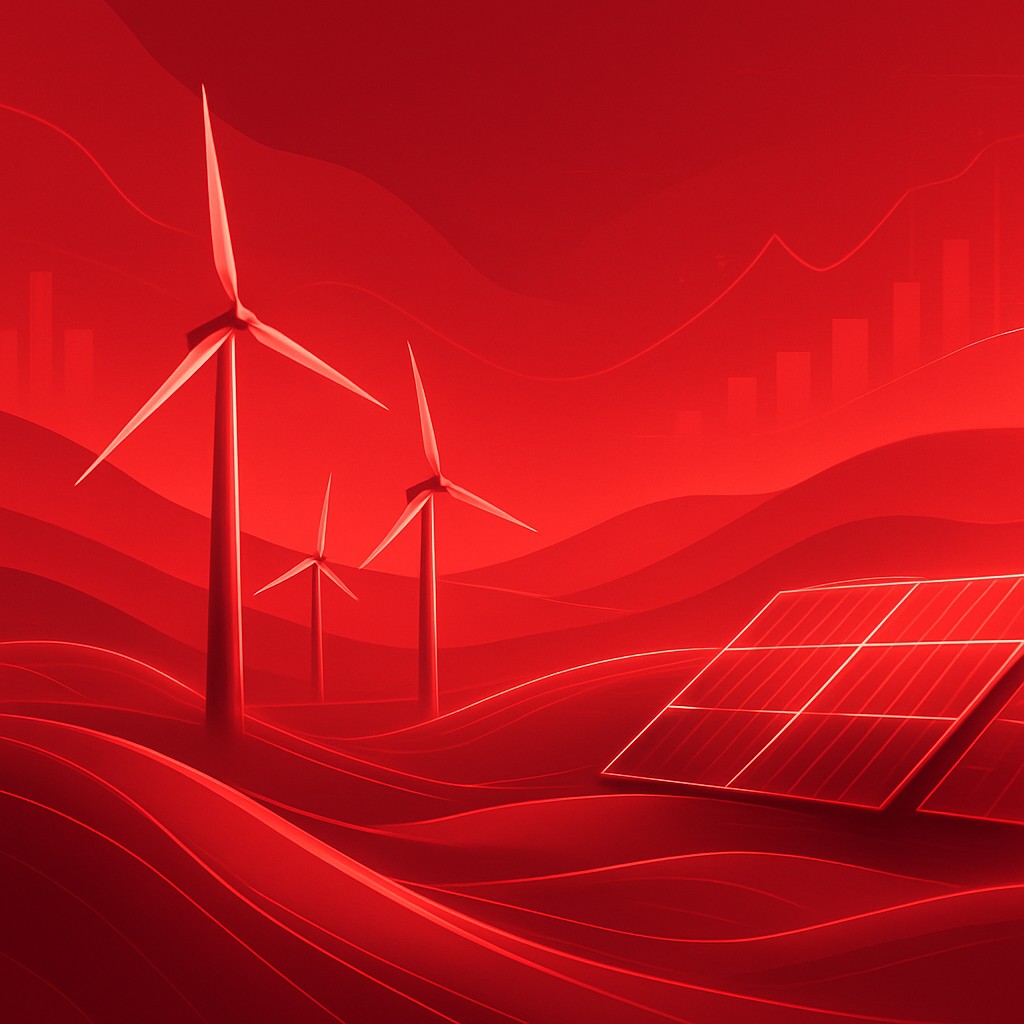 Top 10 Best Renewable Energy Companies in Argentina