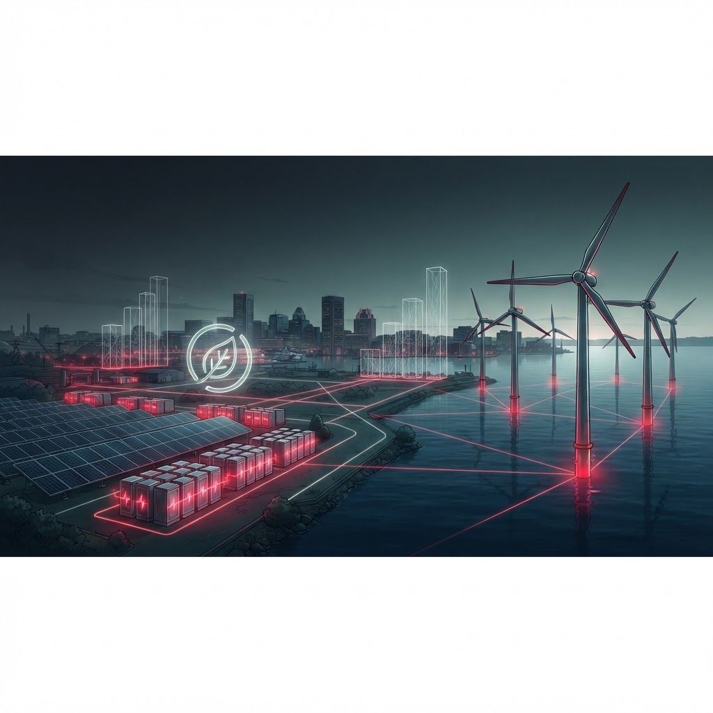 Top 10 Best Renewable Energy Companies in Baltimore