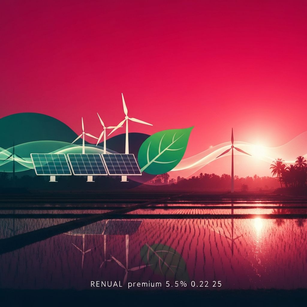 Top 10 Best Renewable Energy Companies in Bangladesh