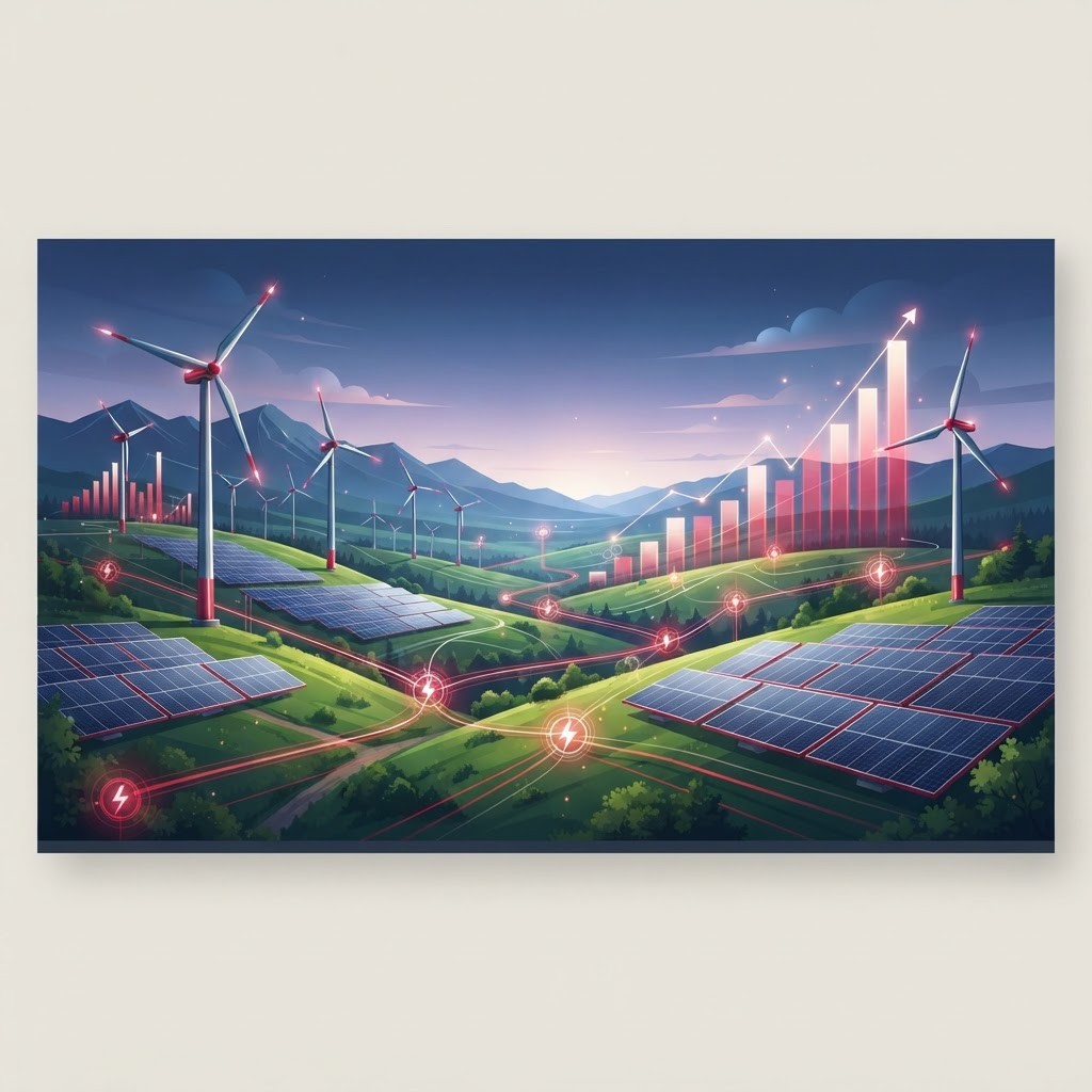 Top 10 Best Renewable Energy Companies in Bulgaria