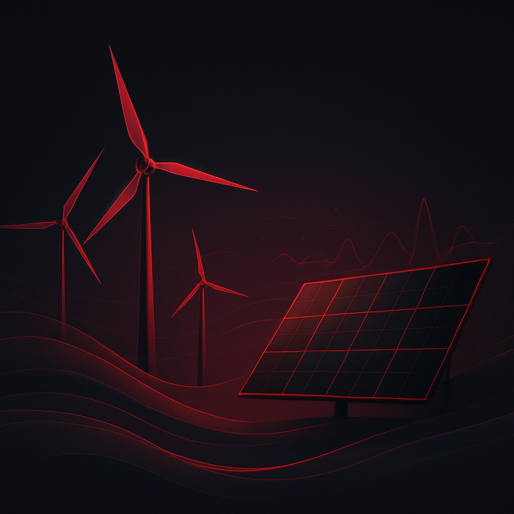 Top 10 Best Renewable Energy Companies in Cameroon