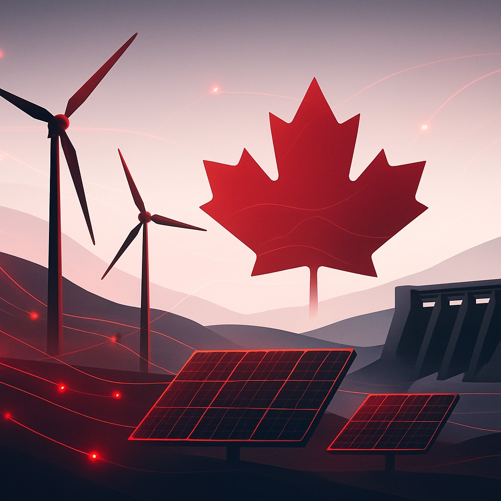 Top 10 Best Renewable Energy Companies in Canada