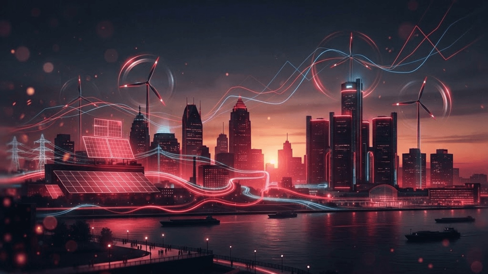 Top 10 Best Renewable Energy Companies in Detroit