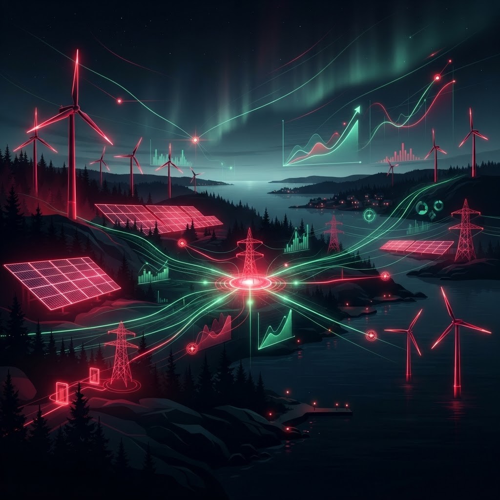 Top 10 Best Renewable Energy Companies in Finland