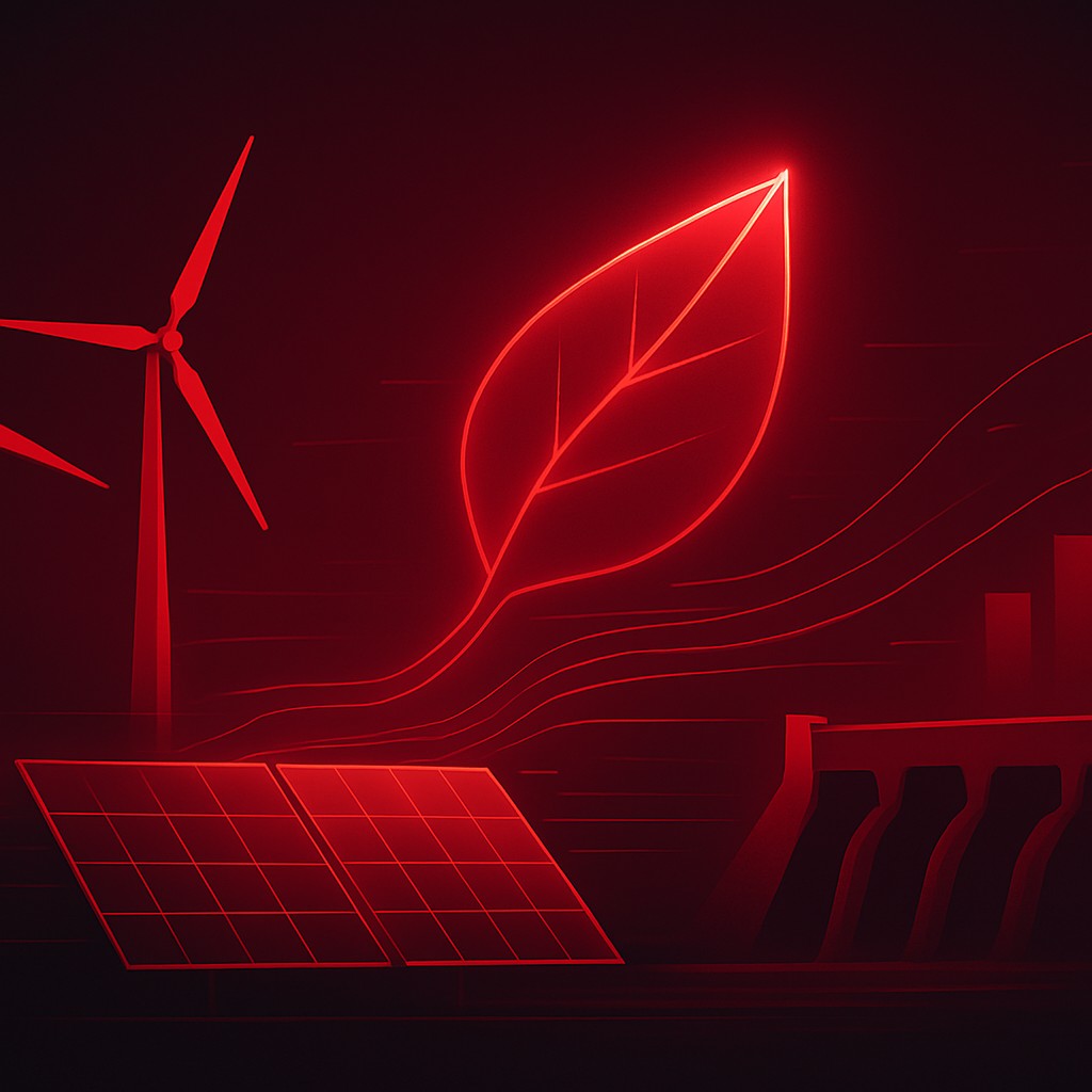 Top 10 Best Renewable Energy Companies in Honduras