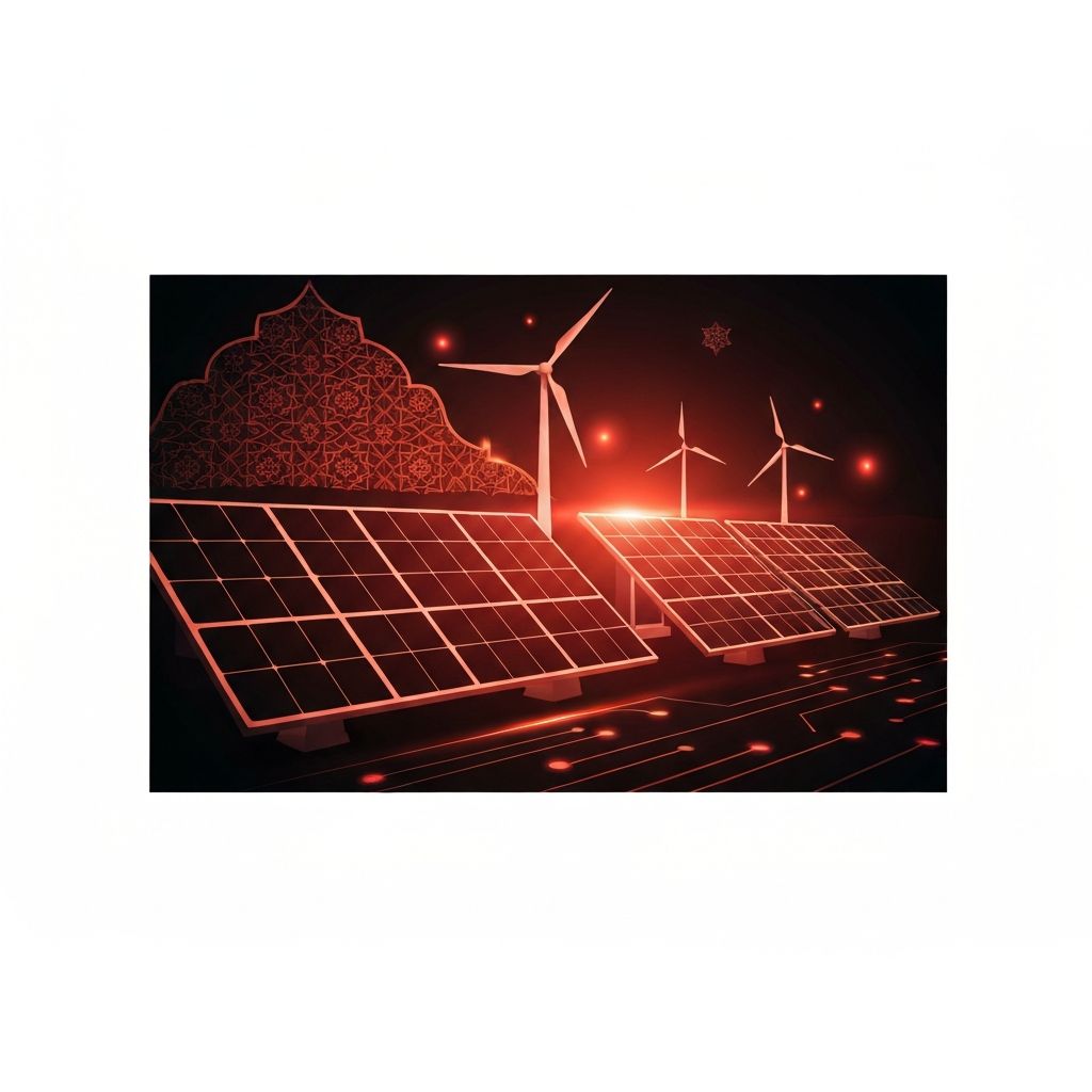 Top 10 Best Renewable Energy Companies in Iran
