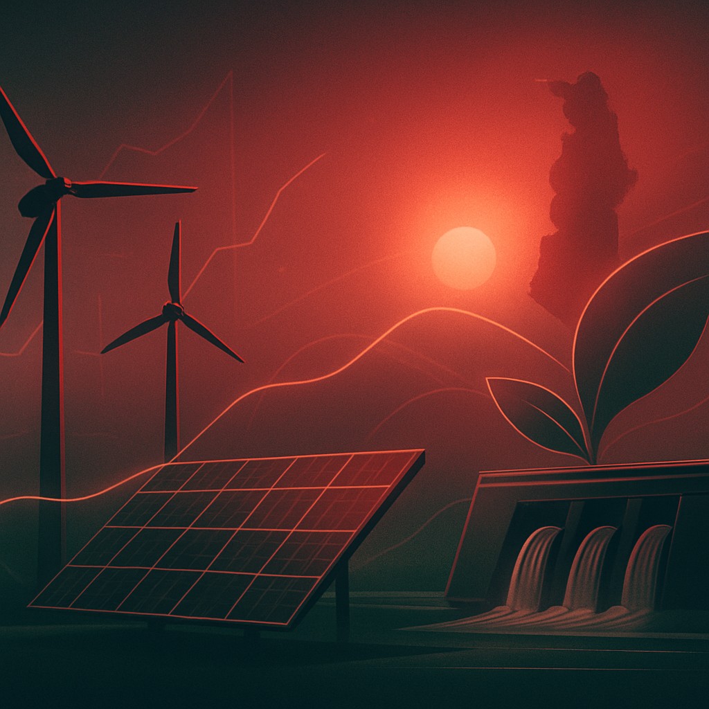 Top 10 Best Renewable Energy Companies in Malawi