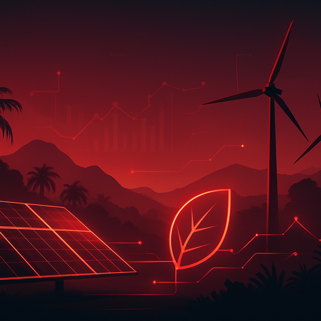 Top 10 Best Renewable Energy Companies in Malaysia