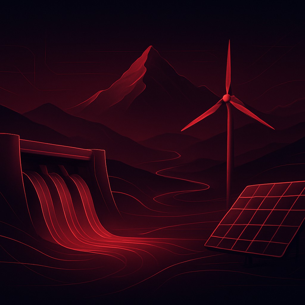 Top 10 Best Renewable Energy Companies in Nepal