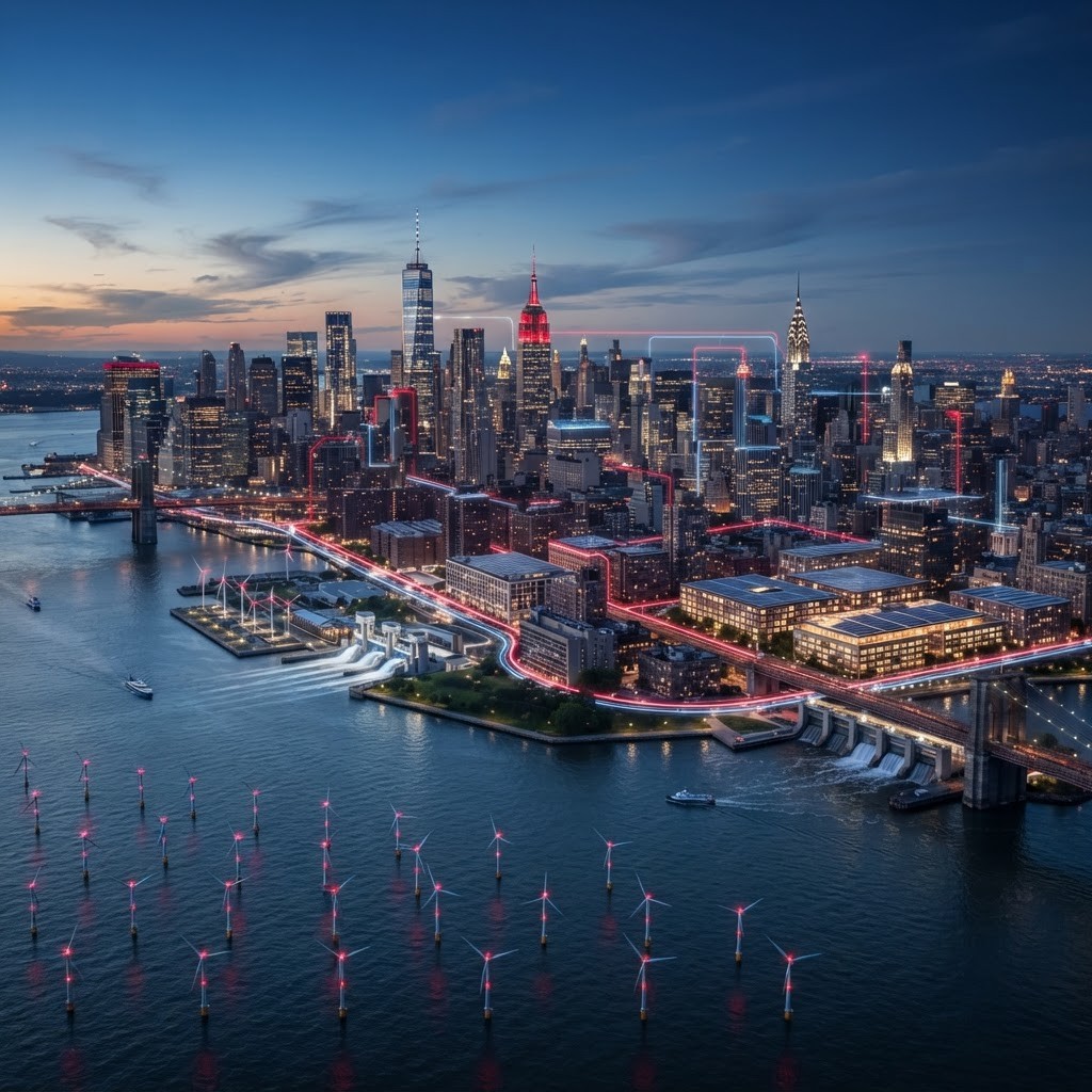 Top 10 Best Renewable Energy Companies in New York