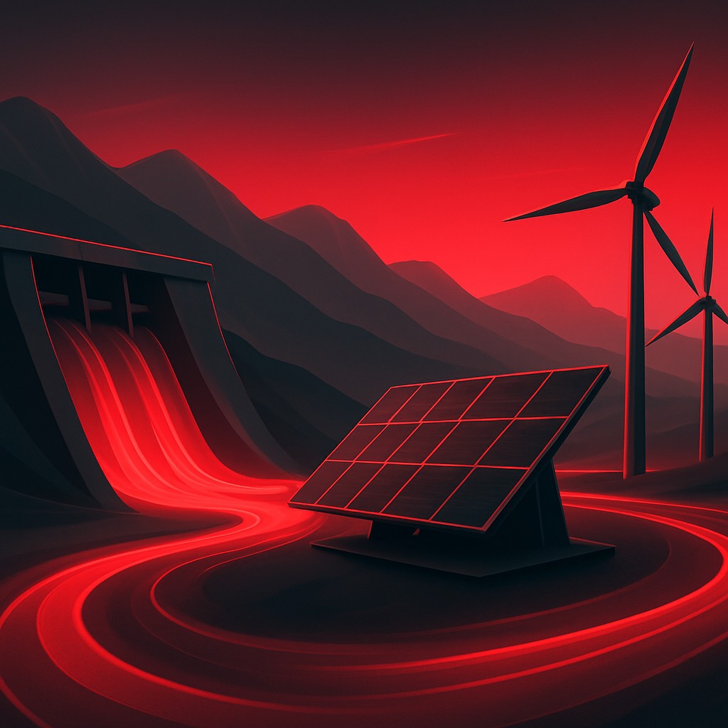 Top 10 Best Renewable Energy Companies in North Korea