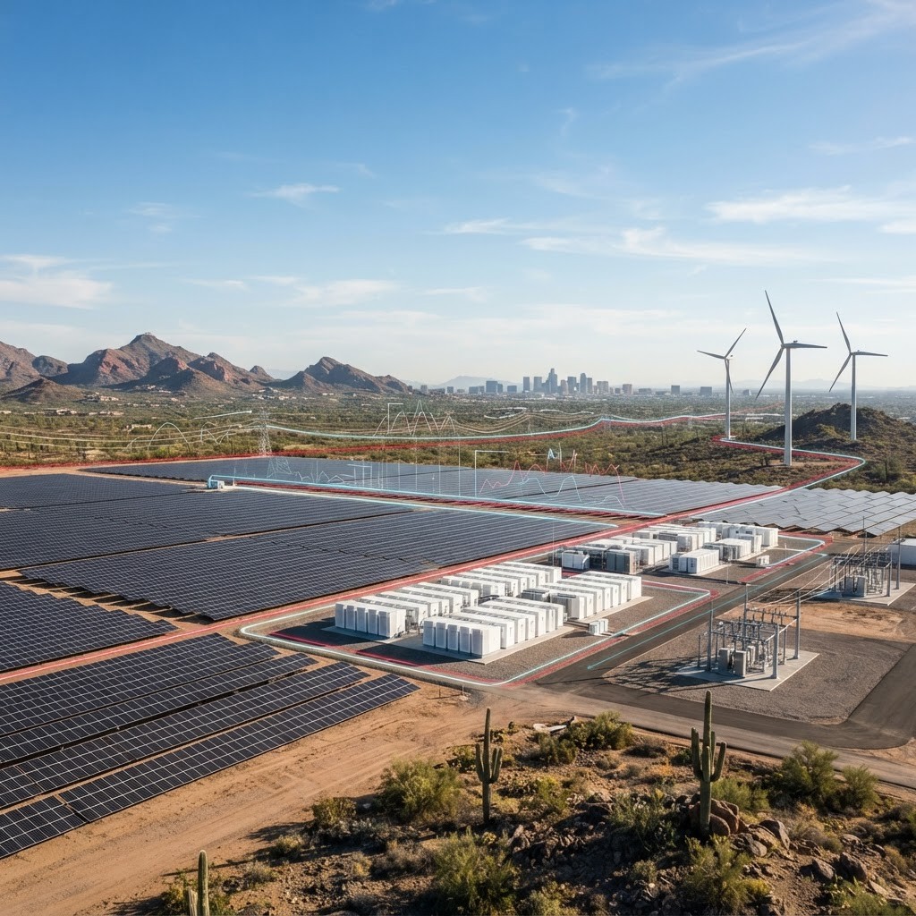 Top 10 Best Renewable Energy Companies in Phoenix