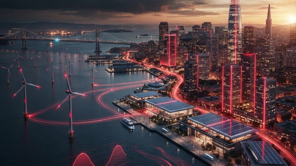 Top 10 Best Renewable Energy Companies in San Francisco