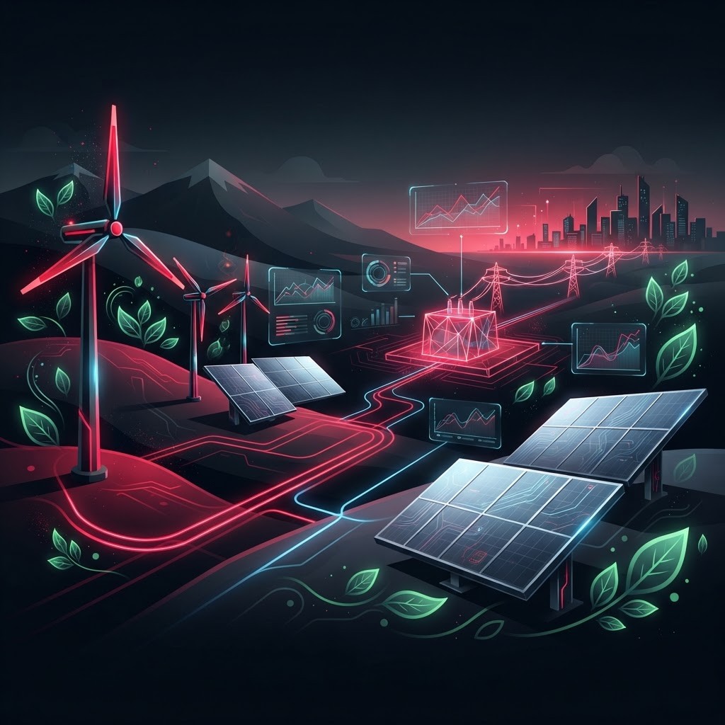 Top 10 Best Renewable Energy Companies in Serbia