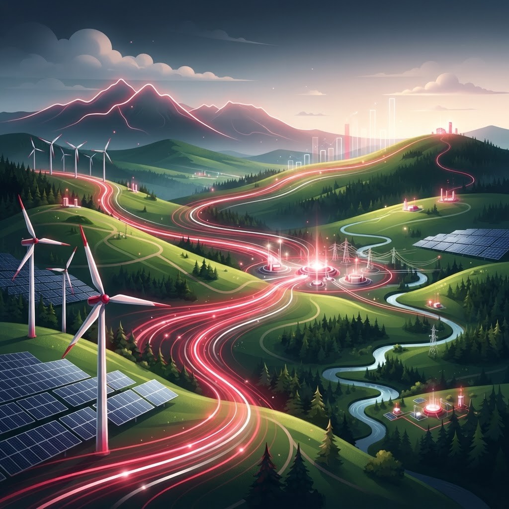 Top 10 Best Renewable Energy Companies in Slovakia