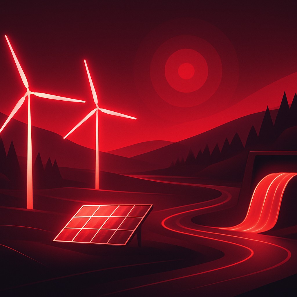 Top 10 Best Renewable Energy Companies in Sweden