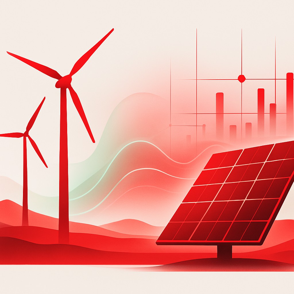 Top 10 Best Renewable Energy Companies in Yemen