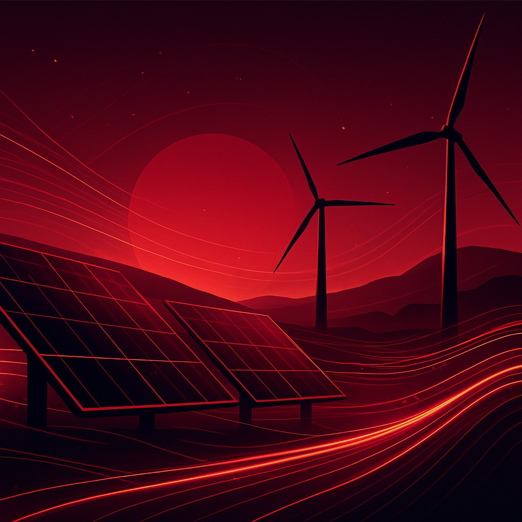 Top 10 Best Renewable Energy Companies in Zambia