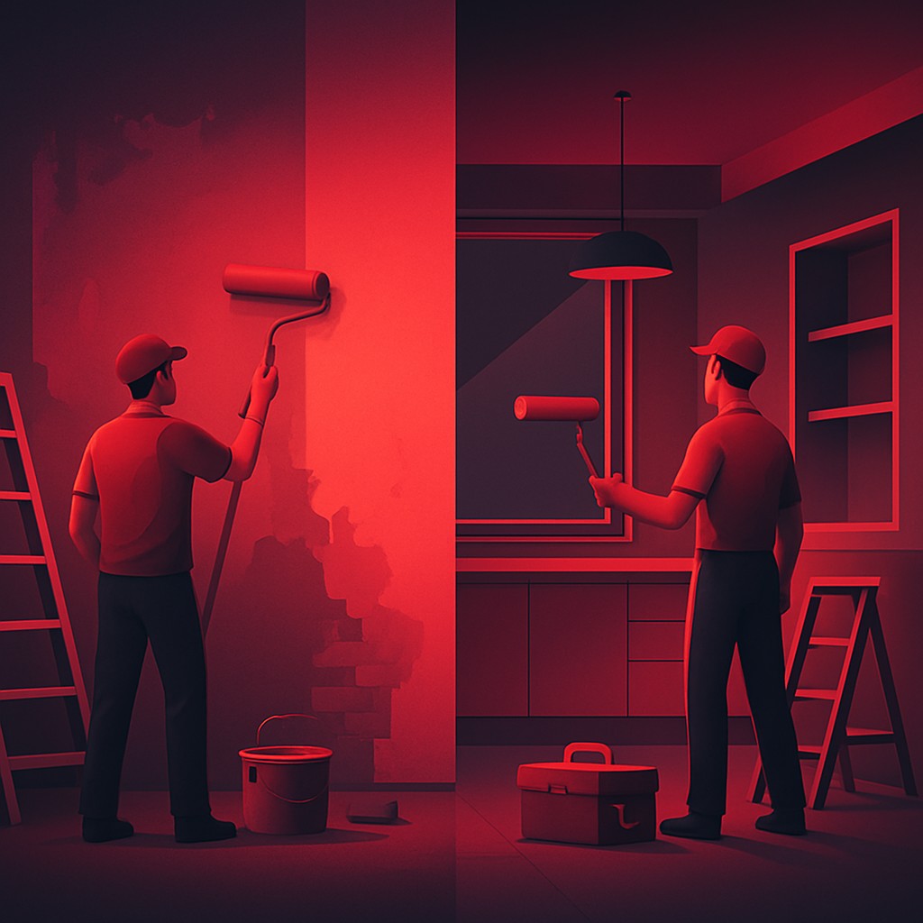 Top 10 Best Renovation Contractors in Algeria