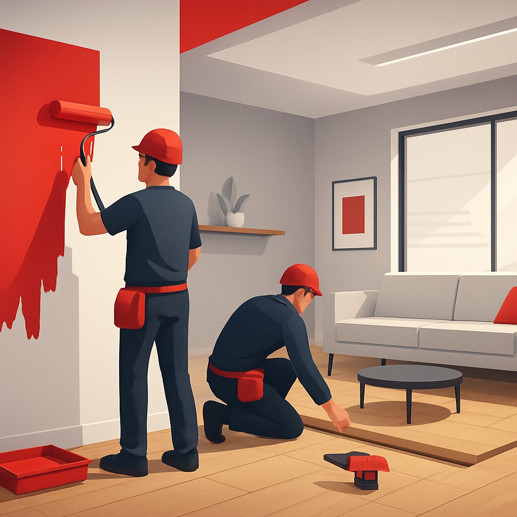 Top 10 Best Renovation Contractors in Chile