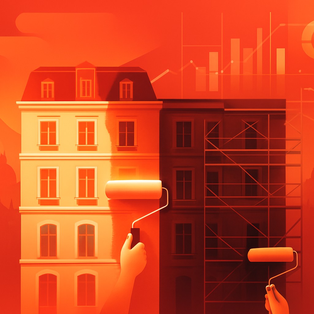 Top 10 Best Renovation Contractors in France