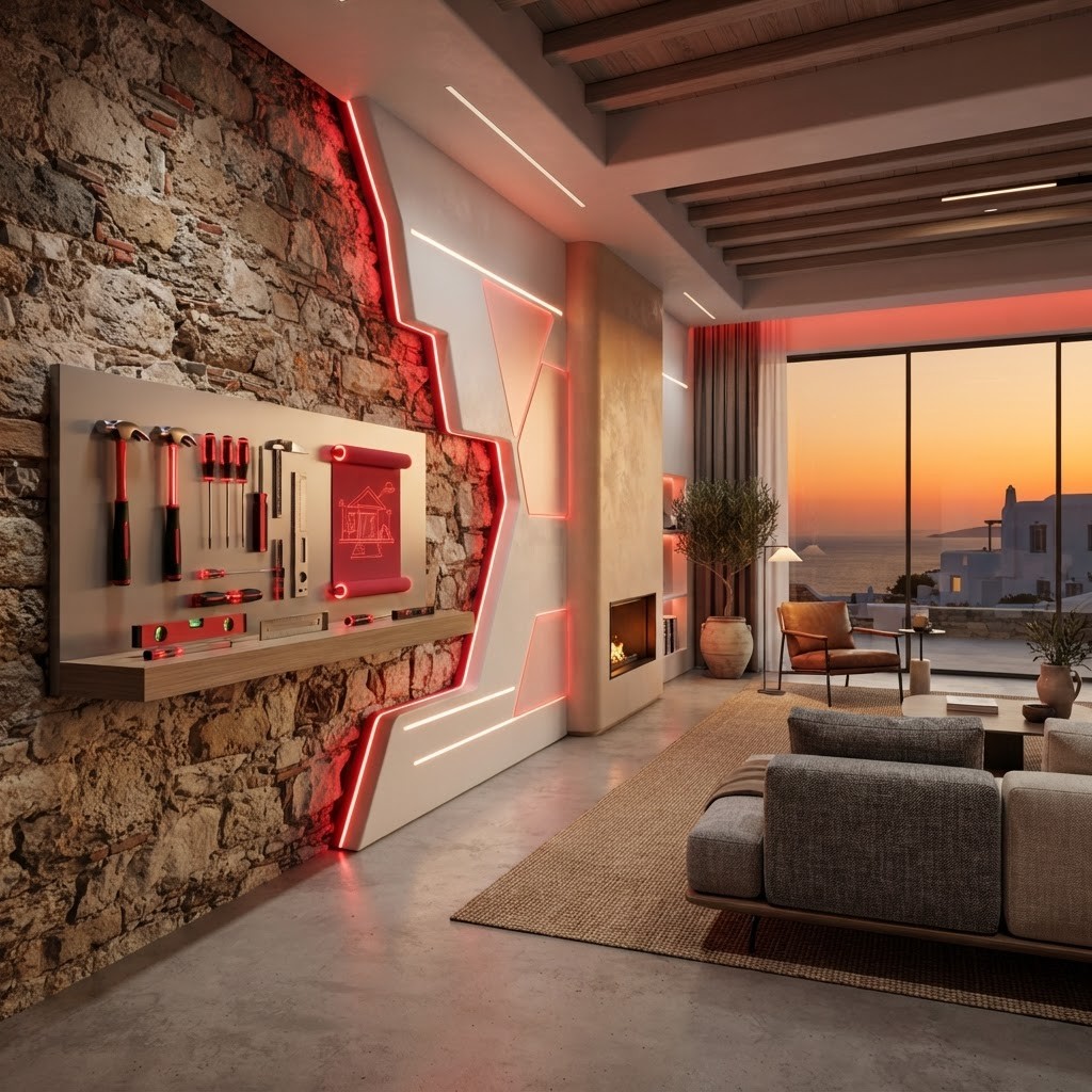 Top 10 Best Renovation Contractors in Greece