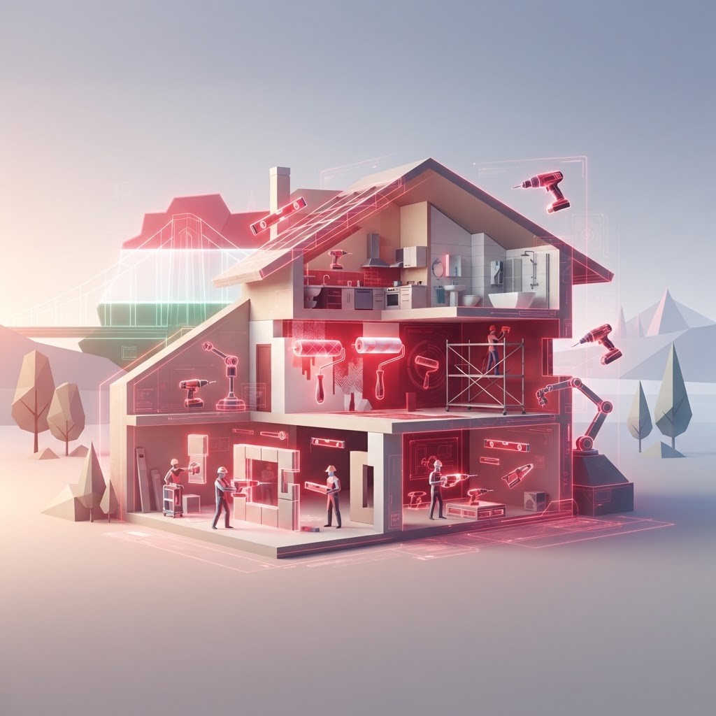 Top 10 Best Renovation Contractors in Hungary