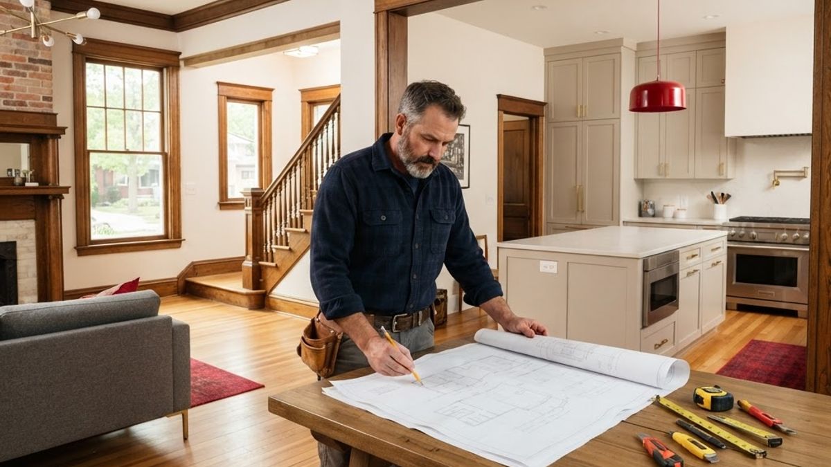 Top 10 Best Renovation Contractors in Indianapolis