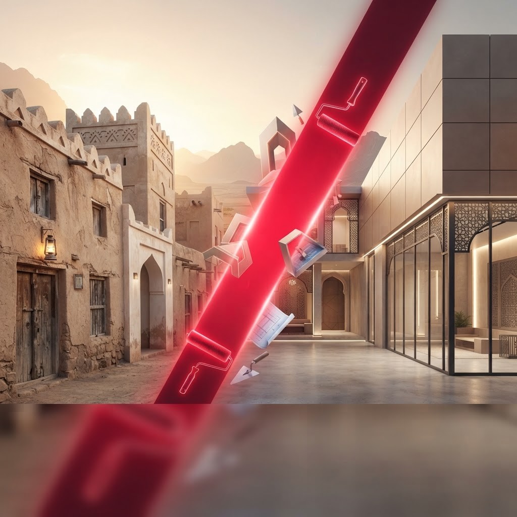 Top 10 Best Renovation Contractors in Oman