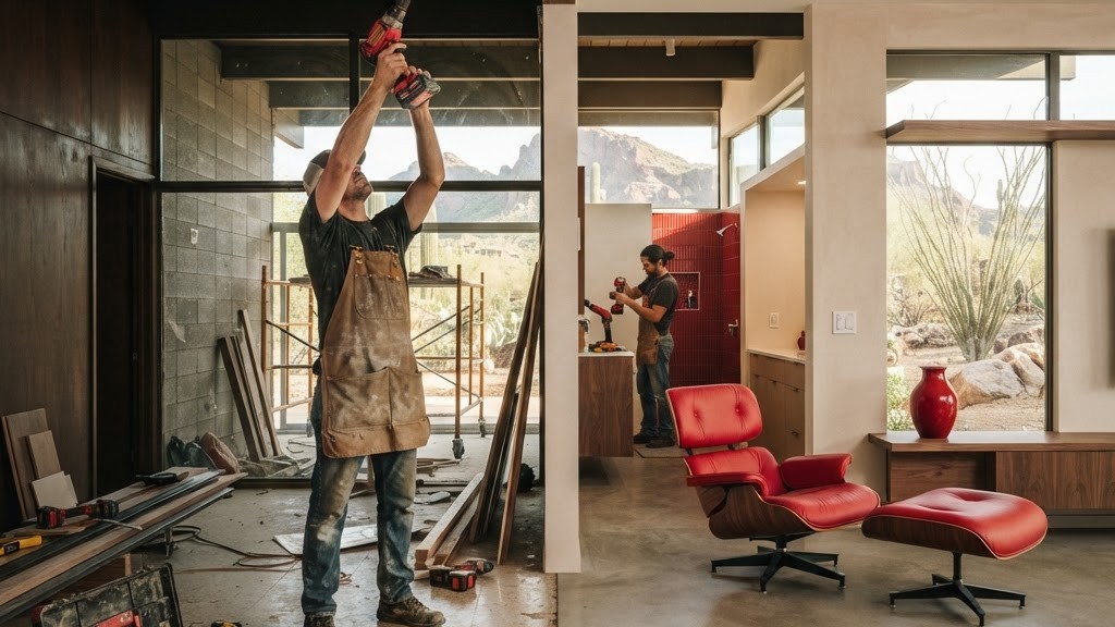 Top 10 Best Renovation Contractors in Phoenix