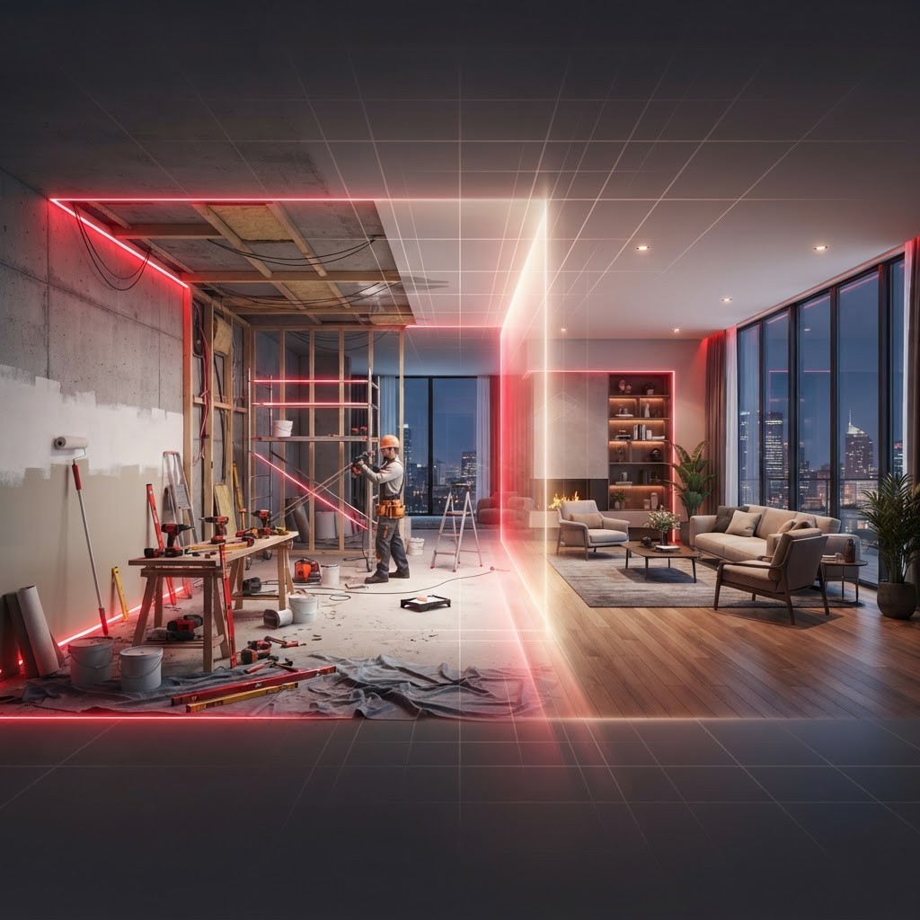 Top 10 Best Renovation Contractors in Sierra Leone
