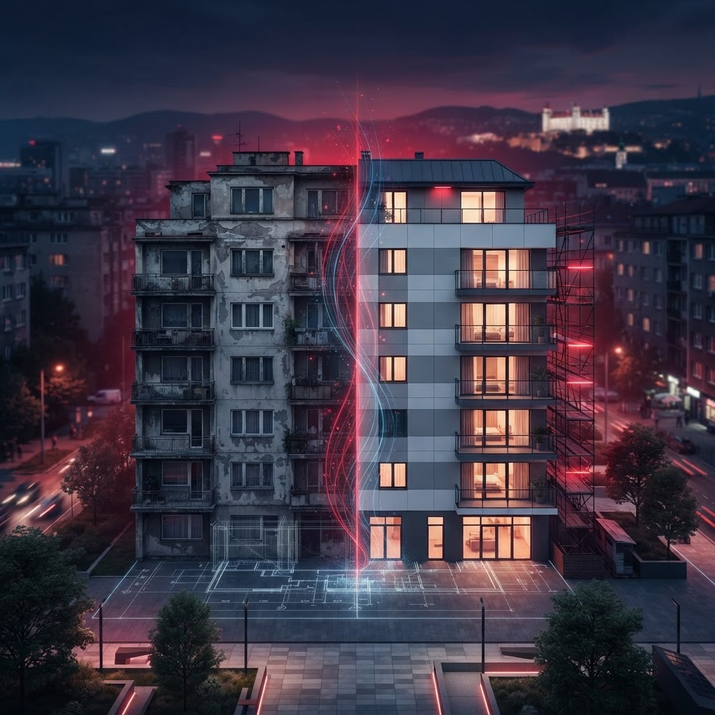 Top 10 Best Renovation Contractors in Slovakia