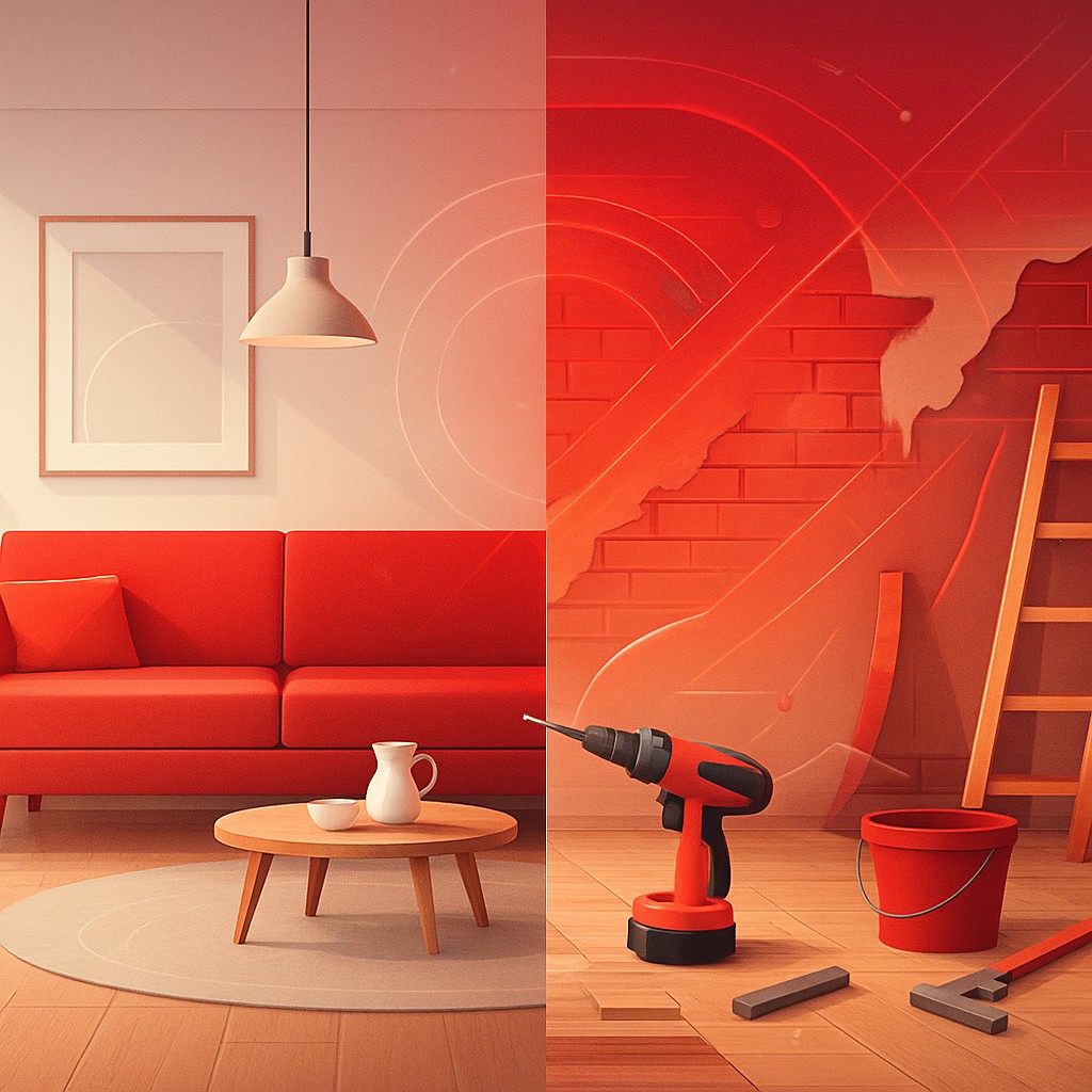 Top 10 Best Renovation Contractors in Sweden