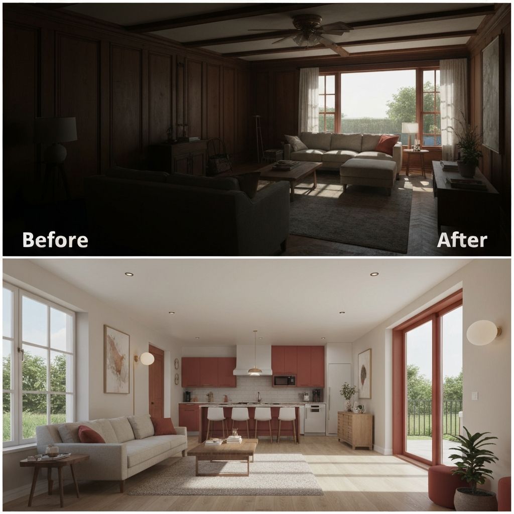 Top 10 Best Renovation Contractors in USA