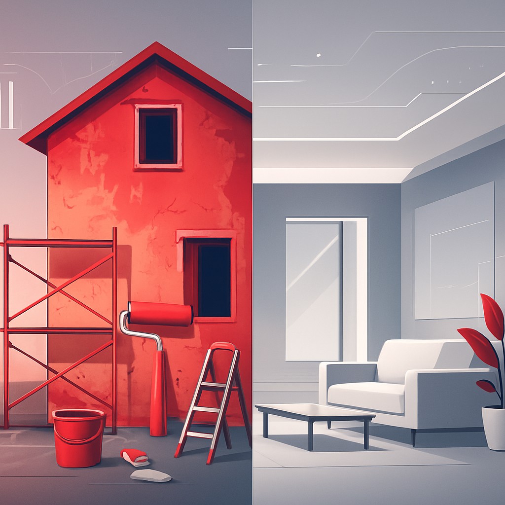 Top 10 Best Renovation Contractors in Venezuela