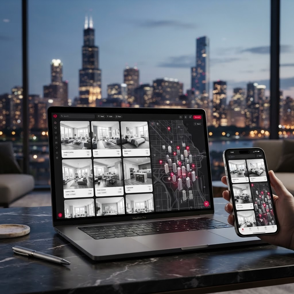 Top 10 Best Rental Property Platforms in Chicago