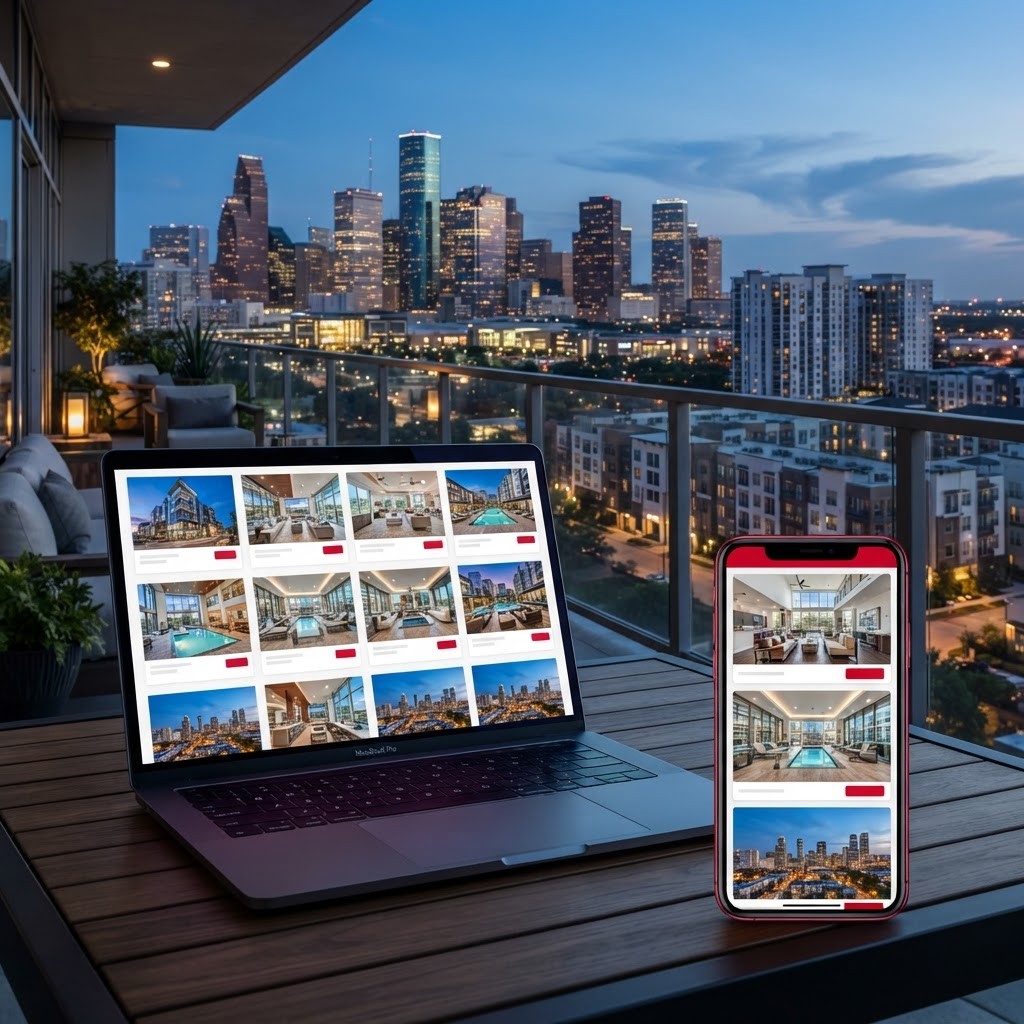 Top 10 Best Rental Property Platforms in Houston