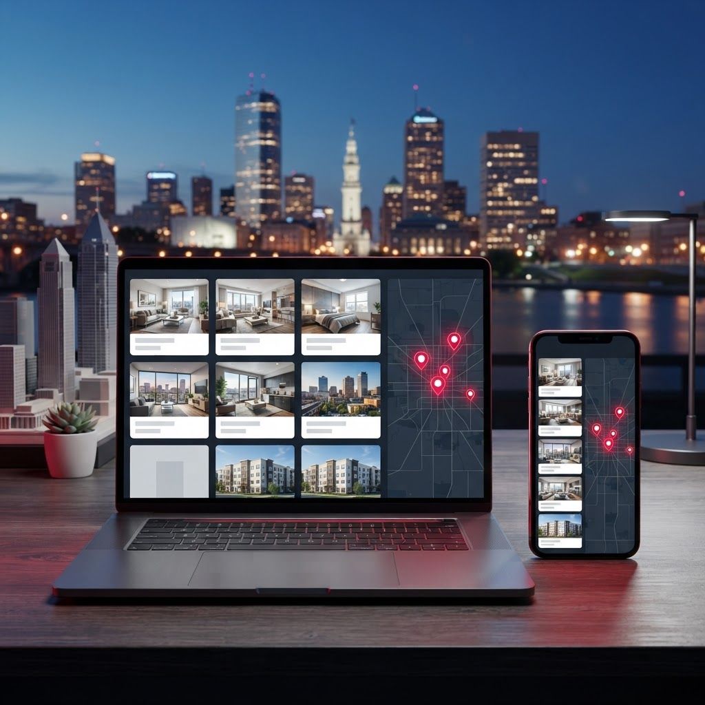 Top 10 Best Rental Property Platforms in Indianapolis