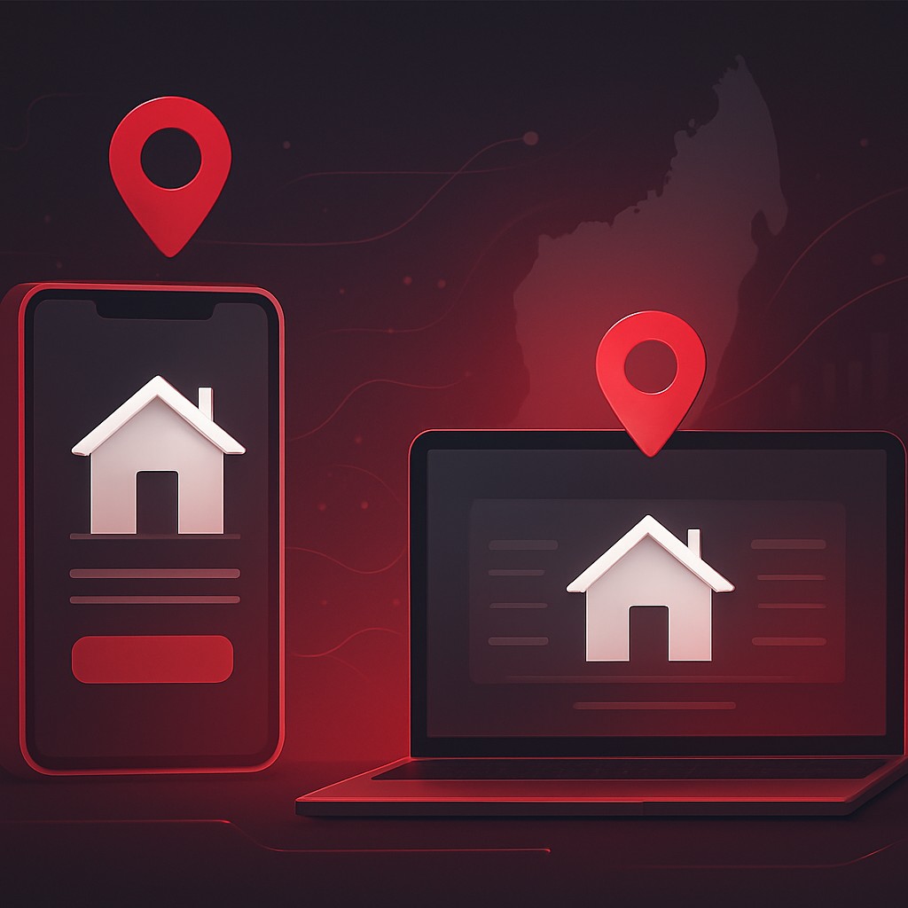 Top 10 Best Rental Property Platforms in Madagascar