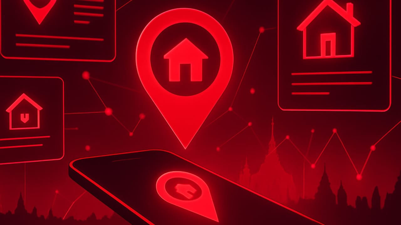 Top 10 Best Rental Property Platforms in Myanmar
