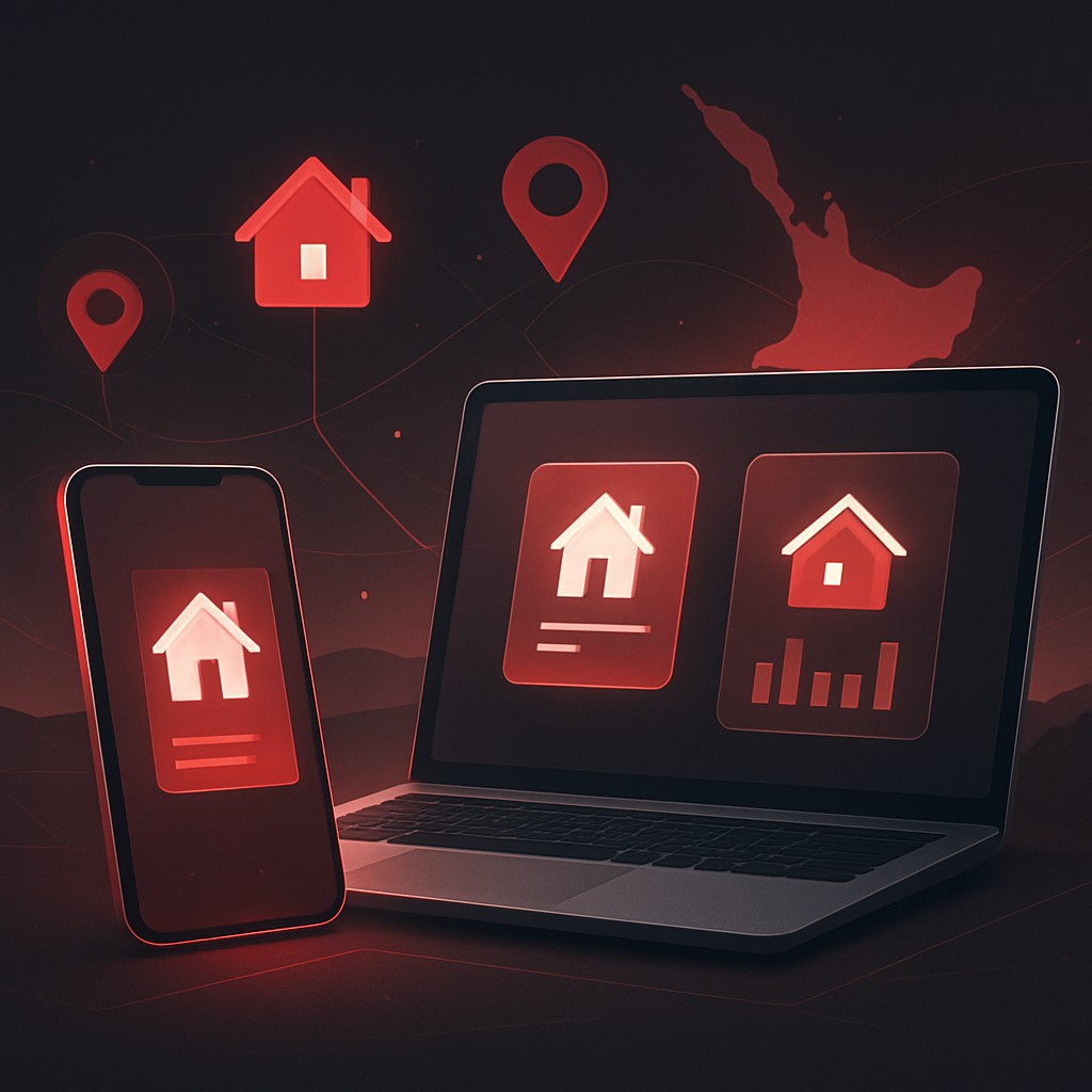Top 10 Best Rental Property Platforms in New Zealand
