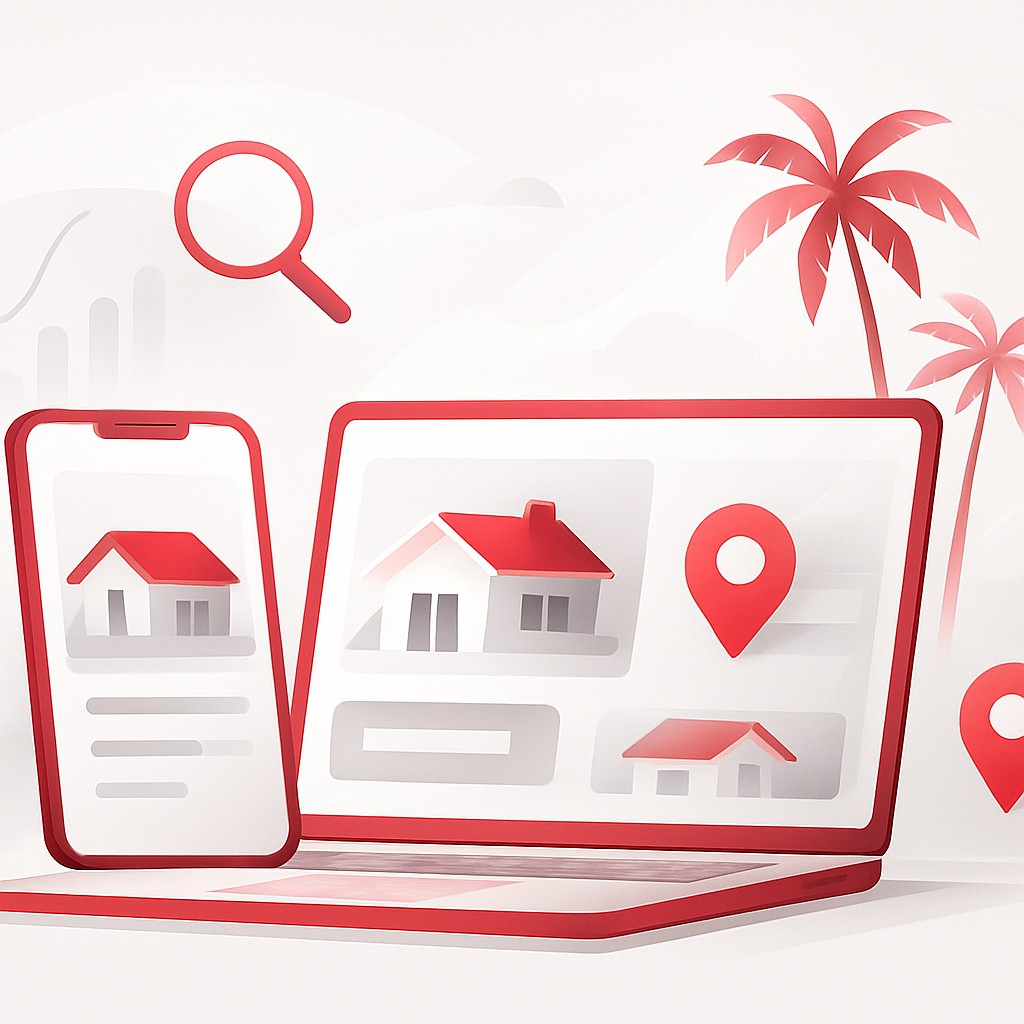 Top 10 Best Rental Property Platforms in Papua New Guinea